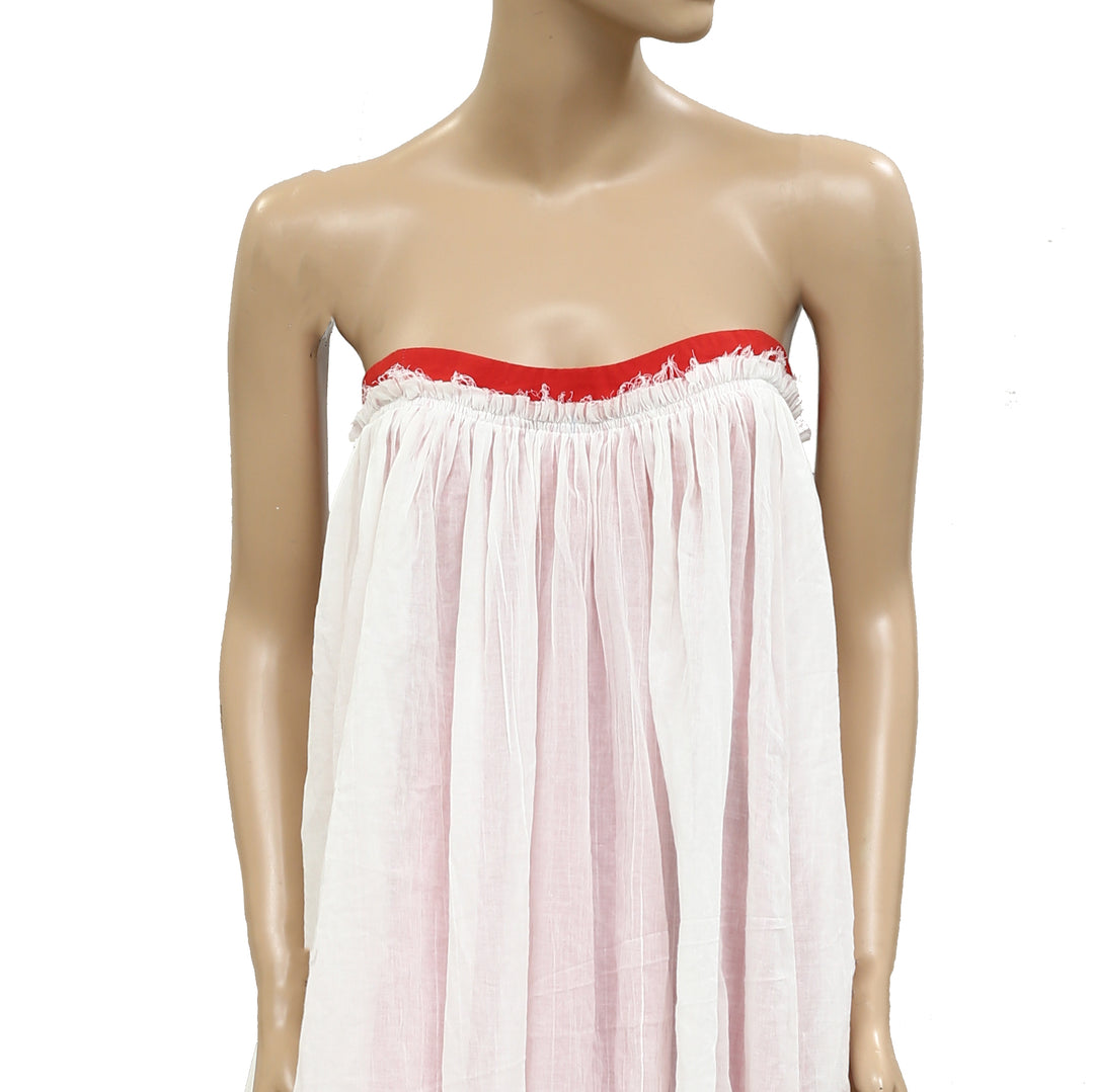 Free People Free-est Genevieve Midi Dress