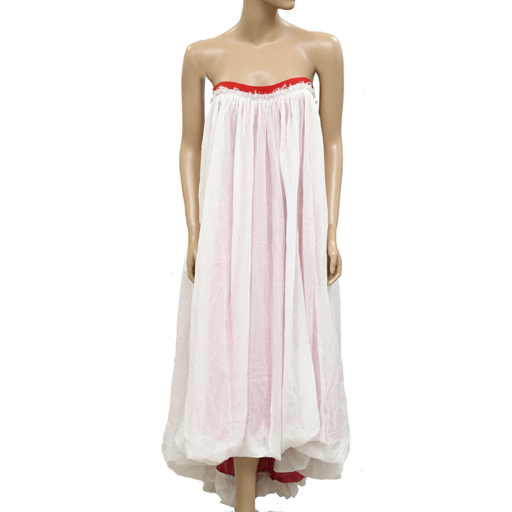 Free People Free-est Genevieve Midi Dress