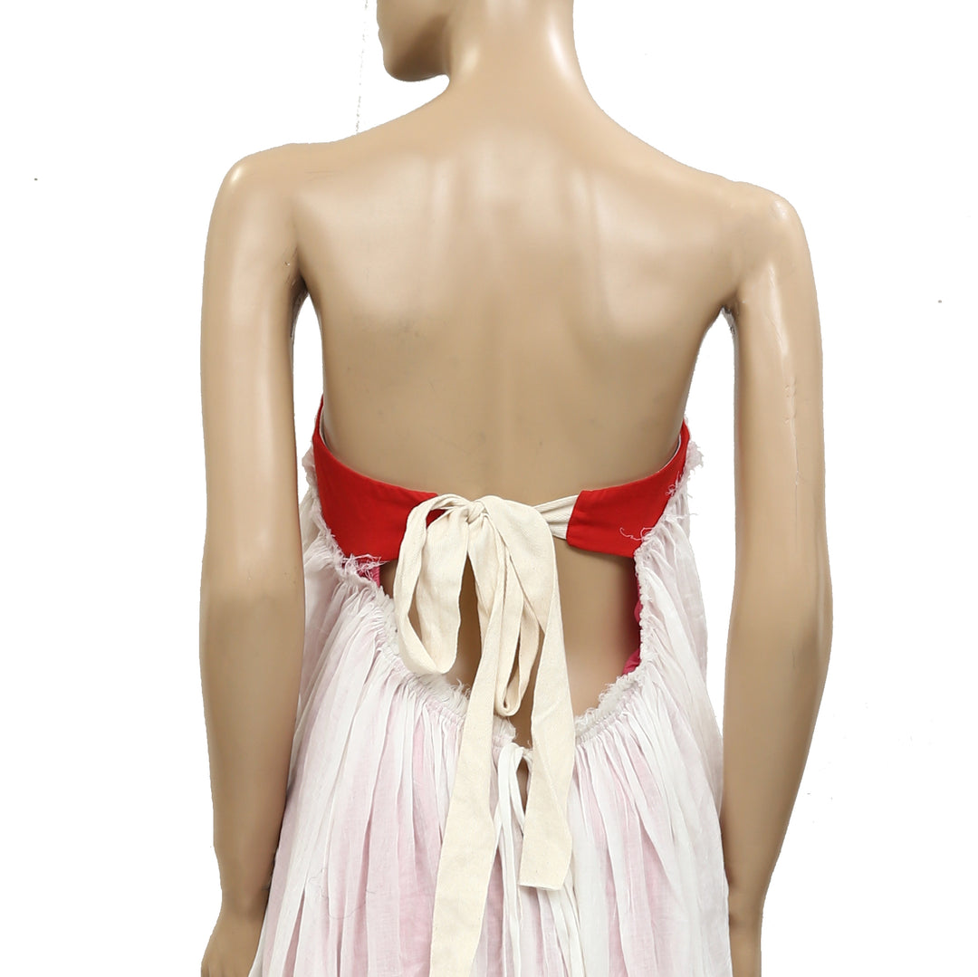 Free People Free-est Genevieve Midi Dress