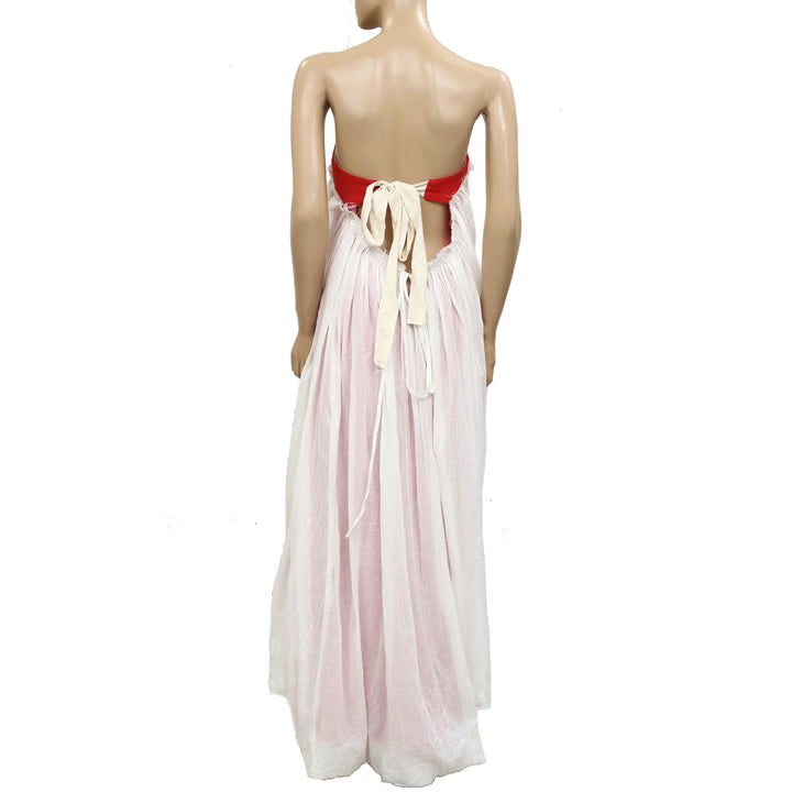 Free People Free-est Genevieve Midi Dress