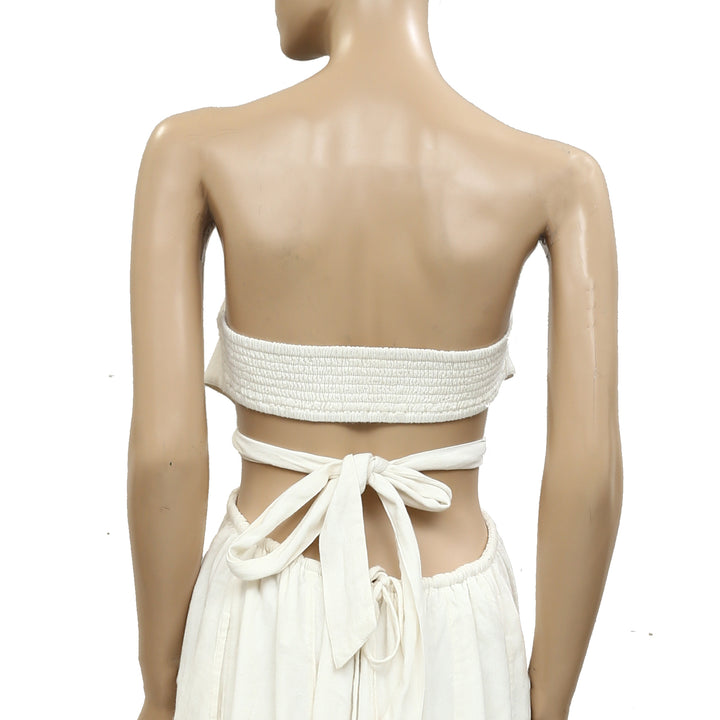 Free People Free Est Beaming Maxi Dress