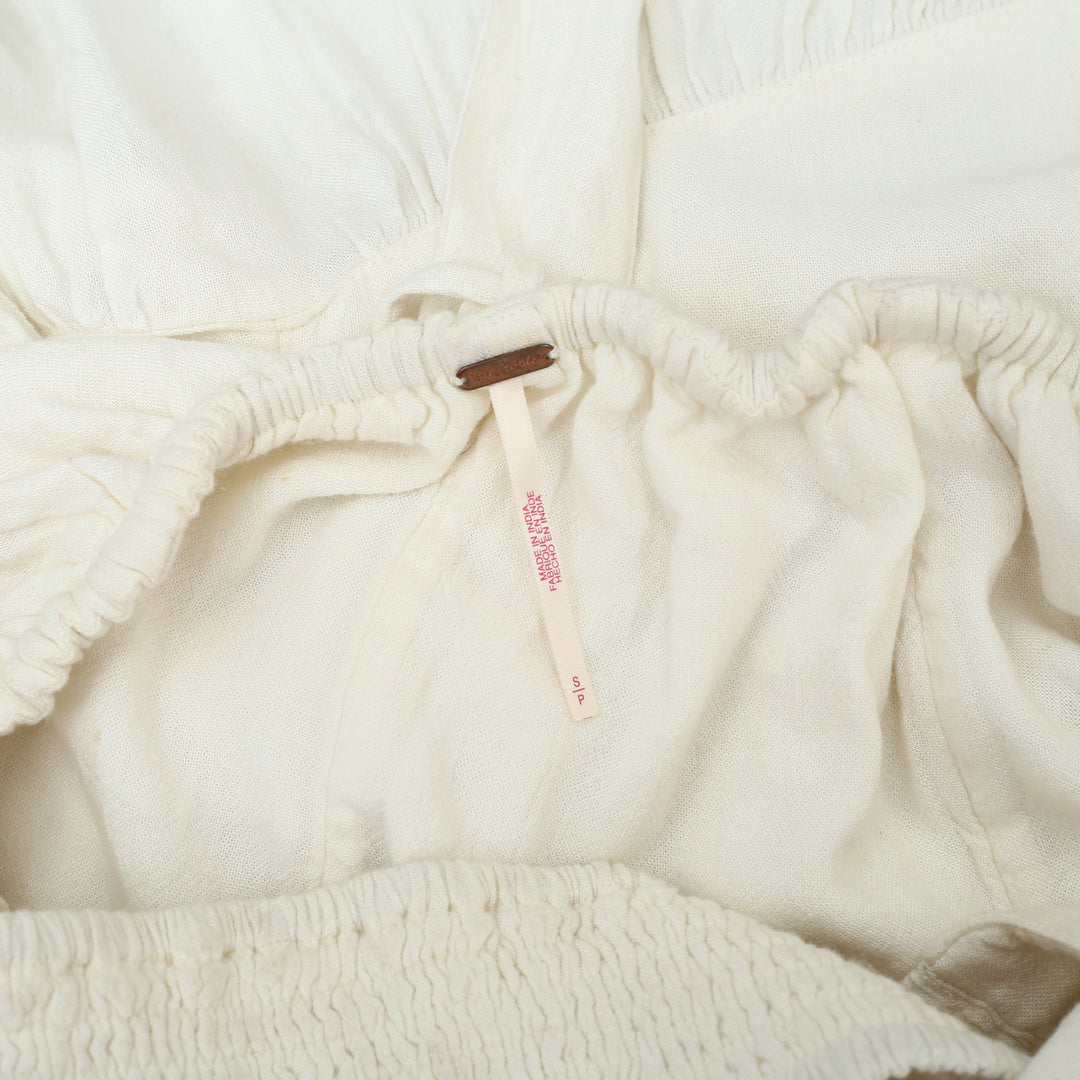 Free People Free Est Beaming Maxi Dress