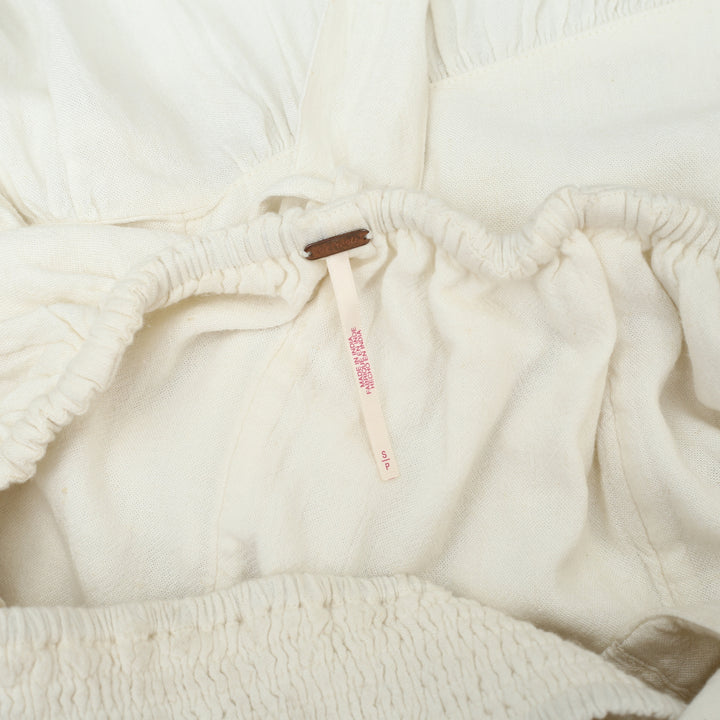 Free People Free Est Beaming Maxi Dress