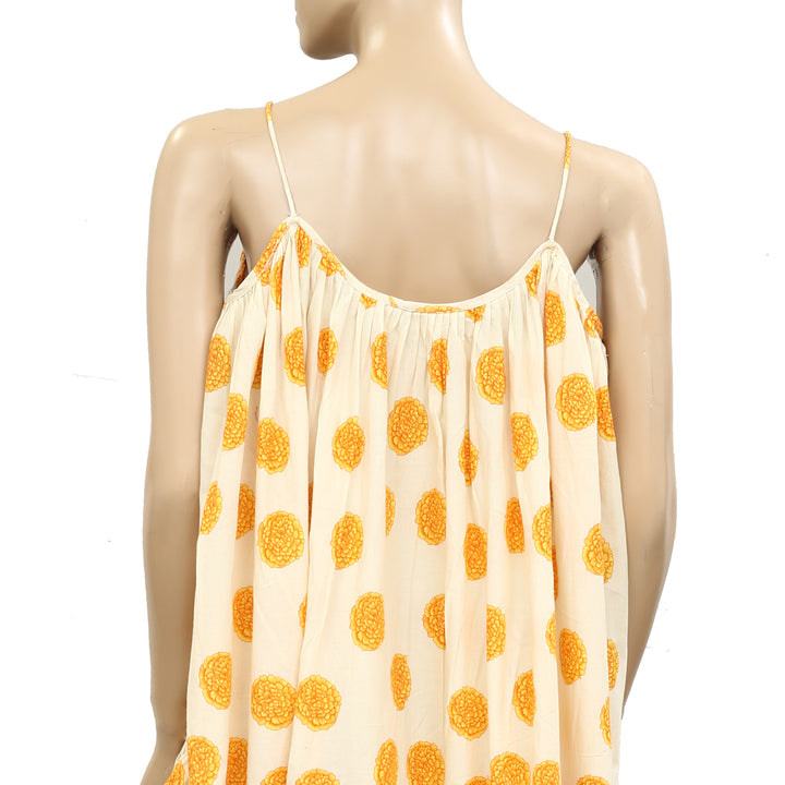 Rhode Resort Nala Mini Dress