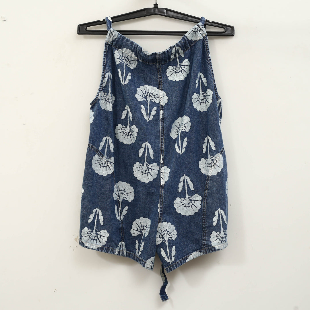 Free People Romper Dress