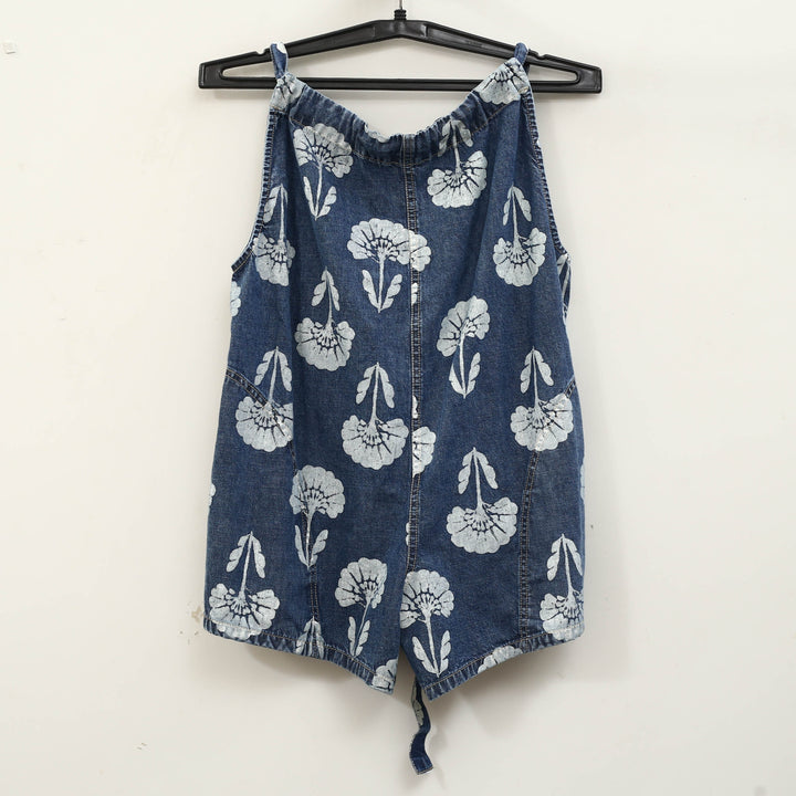 Free People Romper Dress