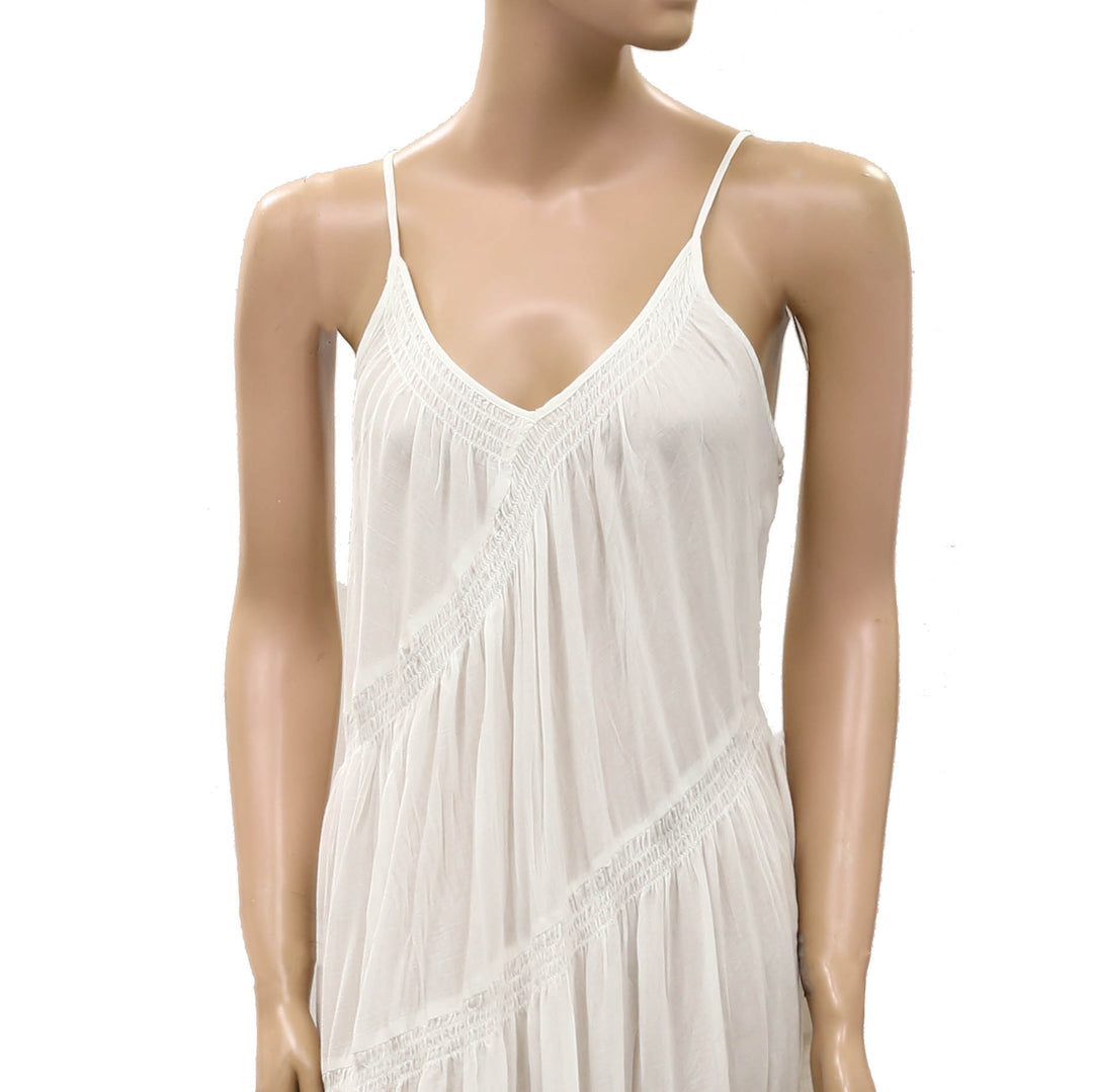 Free People Free-Est Robe Horizon Coast Maxi Dress