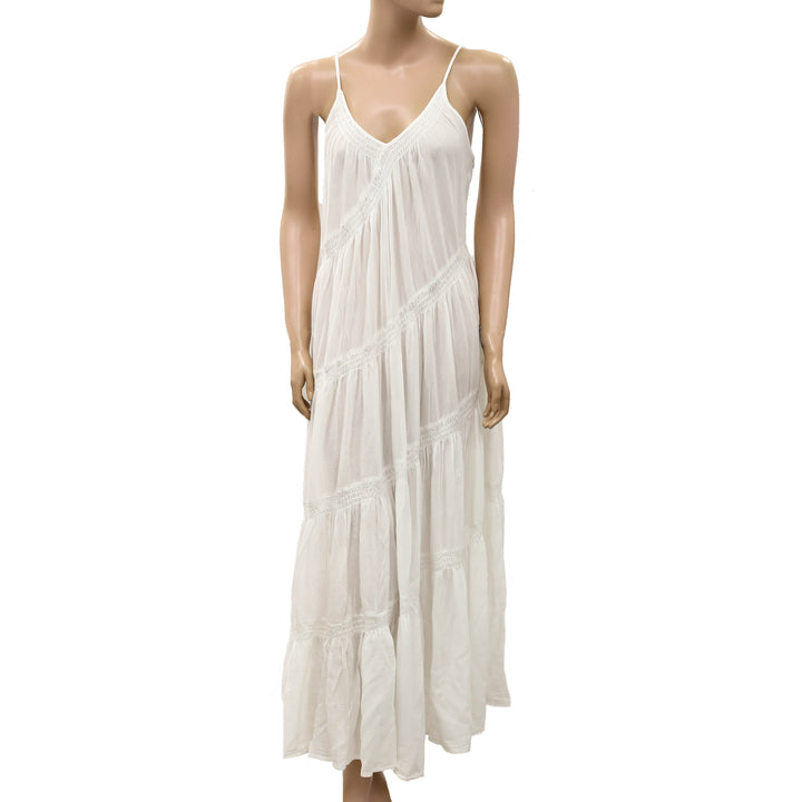 Free People Free-Est Robe Horizon Coast Maxi Dress