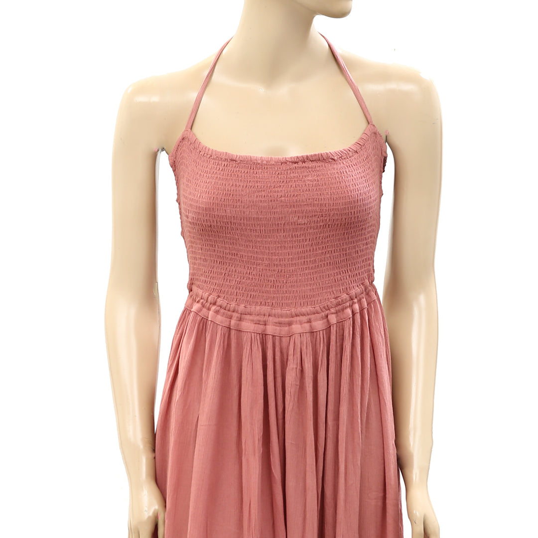 Free People Endless Summer 温带超长连衣裙