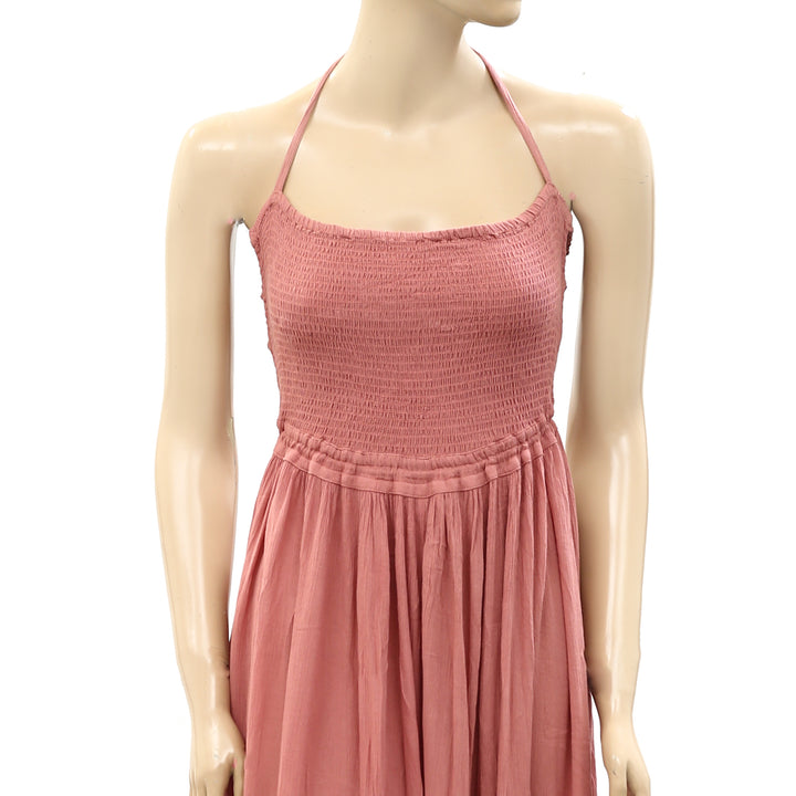 Free People Endless Summer 温带超长连衣裙