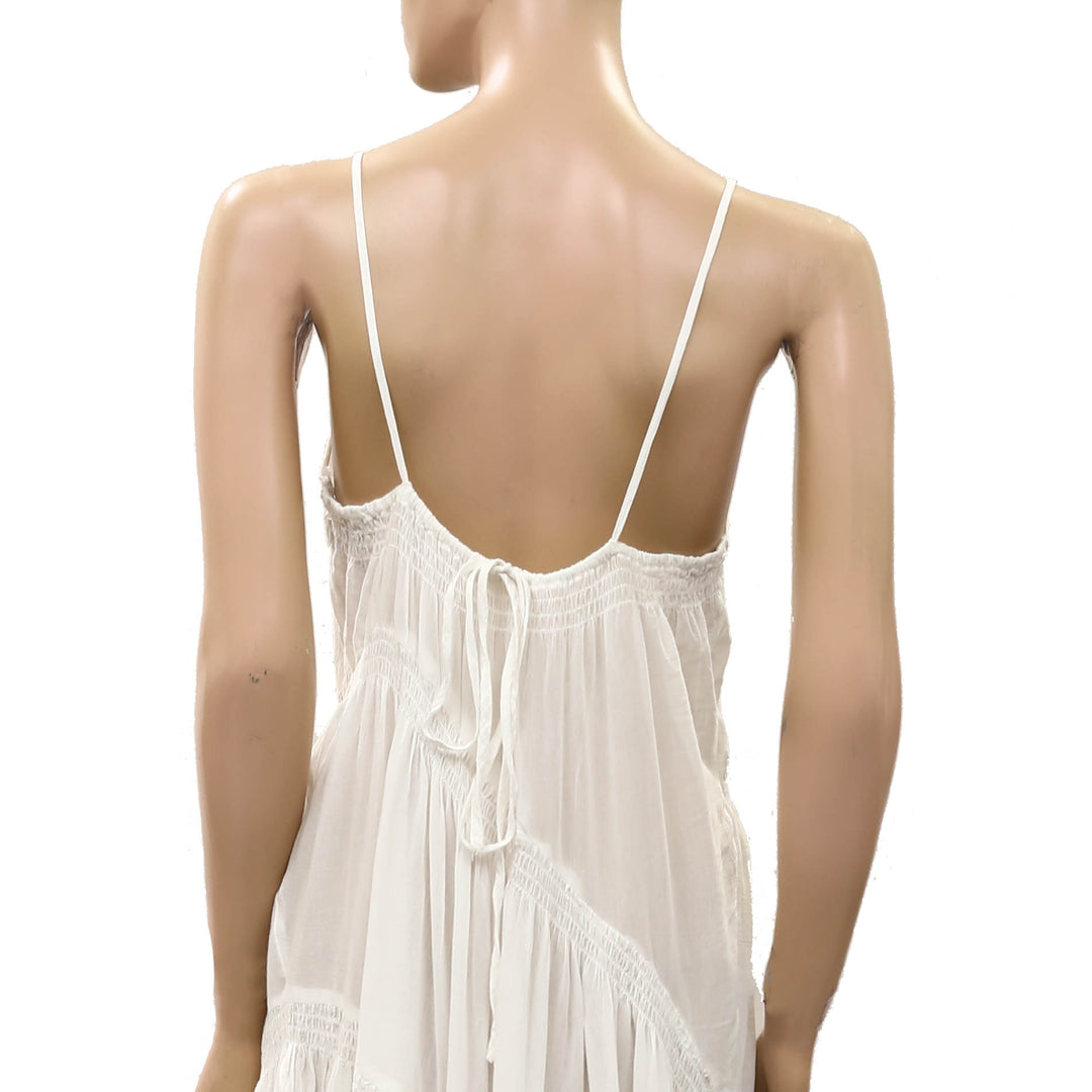 Free People Free-Est Robe Horizon Coast Maxi Dress