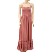 Free People Endless Summer Extratropical Maxi Dress