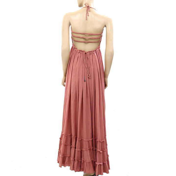 Free People Endless Summer 温带超长连衣裙