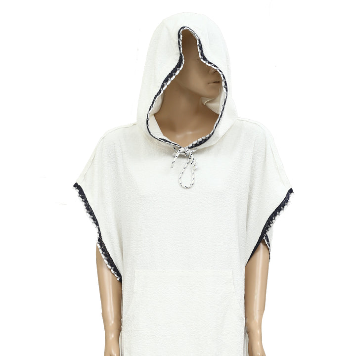 Free People FP Movement Kai Pullover Hoodie Dress