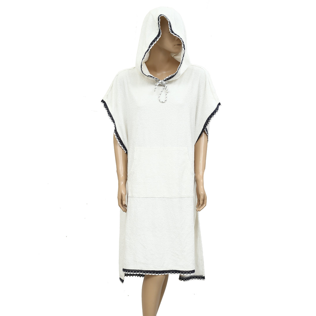 Free People FP Movement Kai Pullover Hoodie Dress