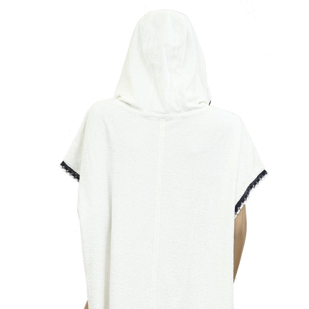 Free People FP Movement Kai Pullover Hoodie Dress