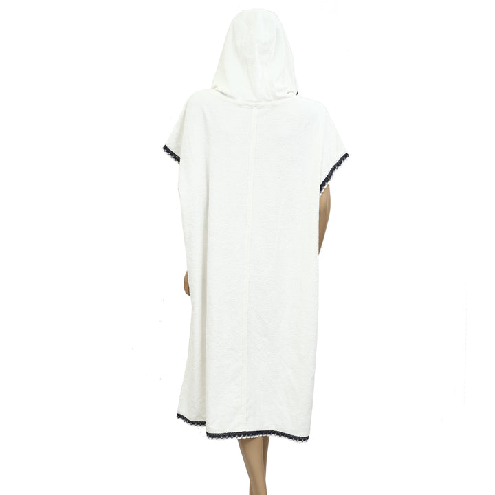 Free People FP Movement Kai Pullover Hoodie Dress