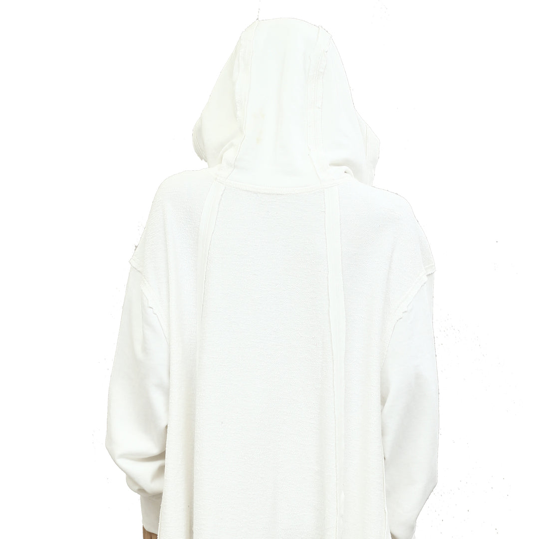 Free People North Sweatshirt Hoodie Tunic Top