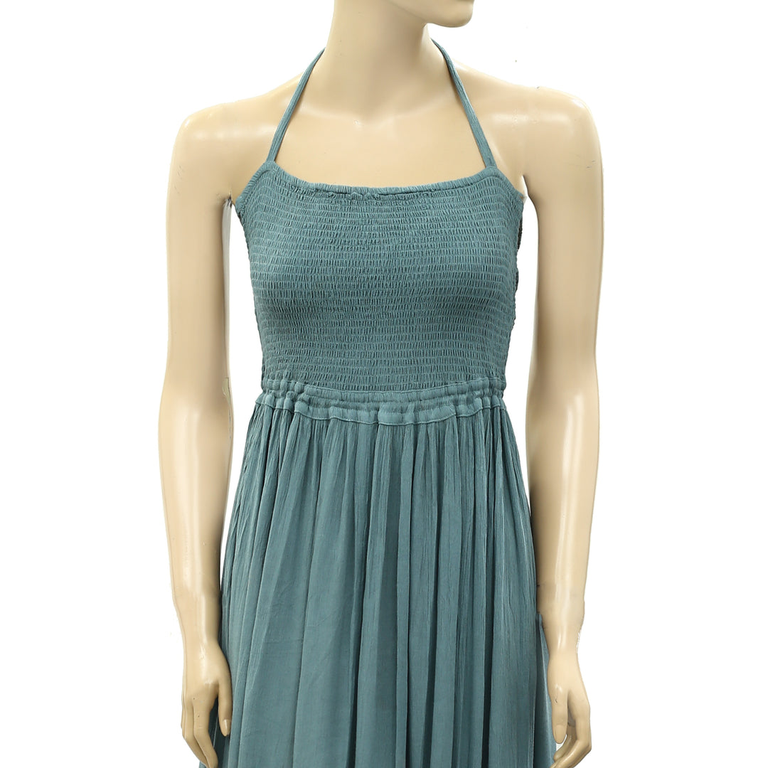 Free People Endless Summer 温带超长连衣裙