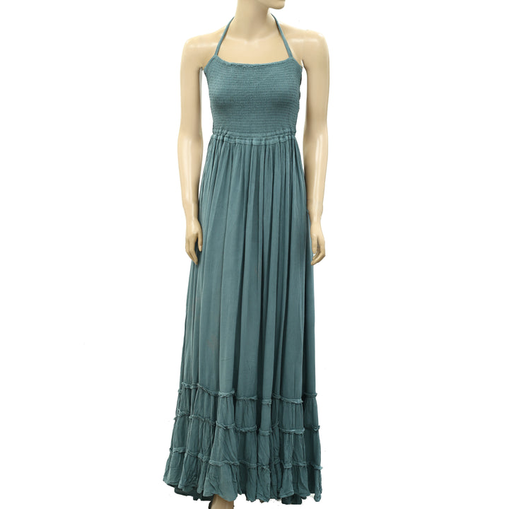 Free People Endless Summer 温带超长连衣裙