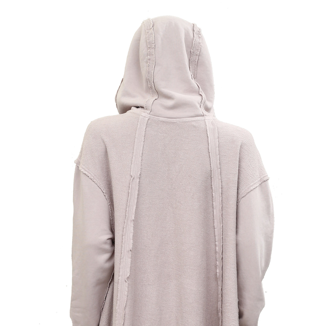 Free People North Sweatshirt Hoodie Tunic Top
