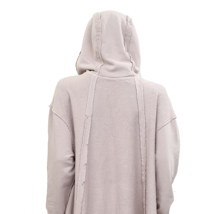 Free People North Sweatshirt Hoodie Tunic Top
