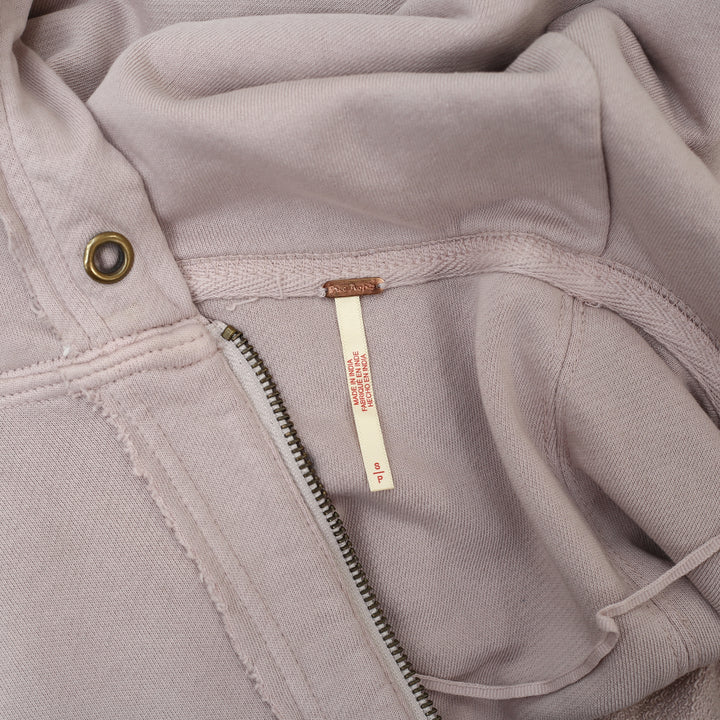 Free People North Sweatshirt Hoodie Tunic Top