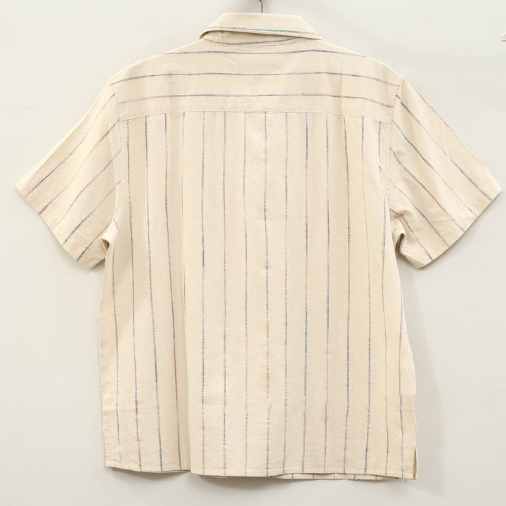 Bonobos Riviera Men's Short Sleeves Shirt