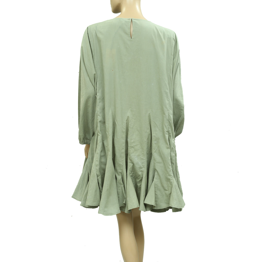 Rhode Resort Ella Mini Dress