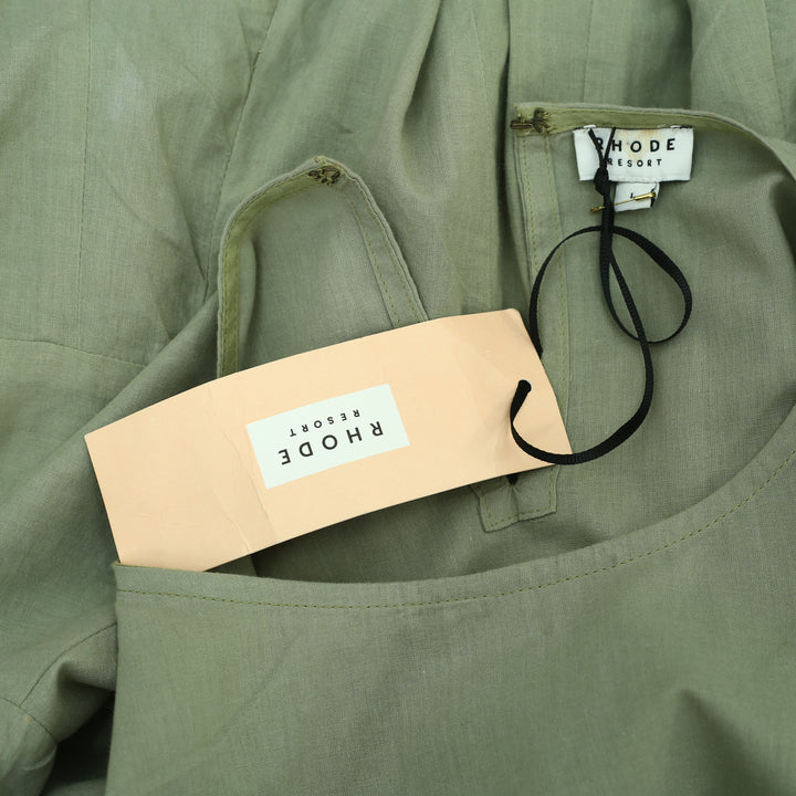 Rhode Resort Ella Mini Dress