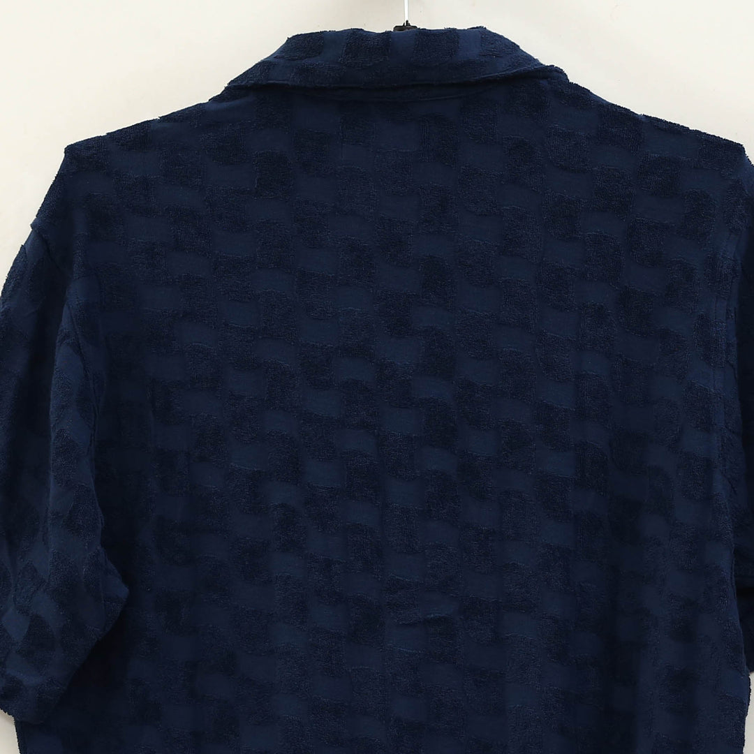 Bonobos Riviera Cabana Terry Shirt
