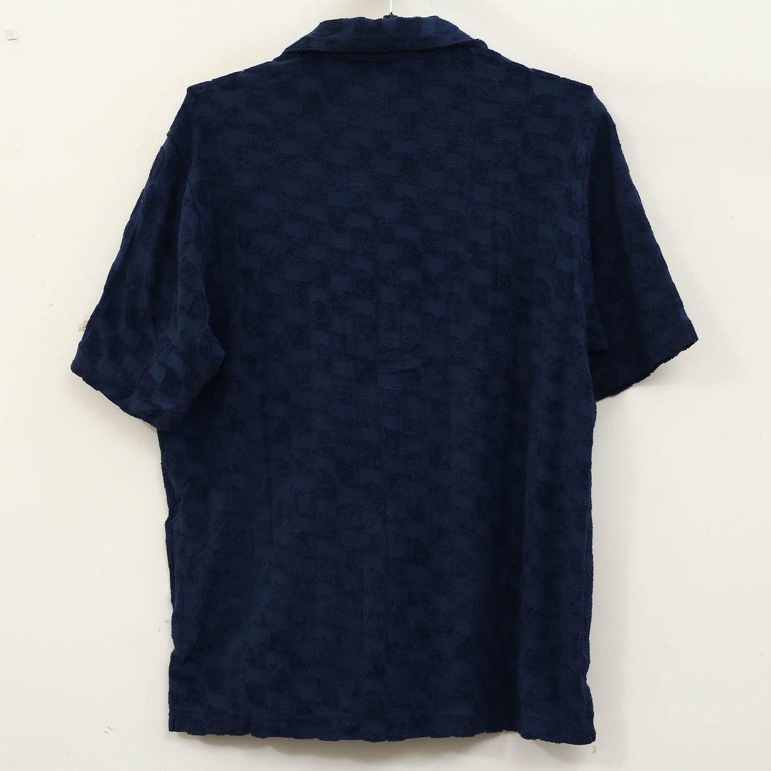 Bonobos Riviera Cabana Terry Shirt