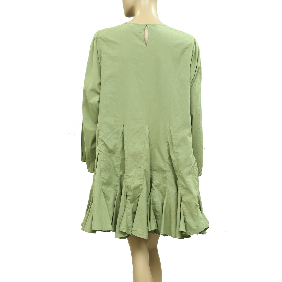 Rhode Resort Ella Mini Dress