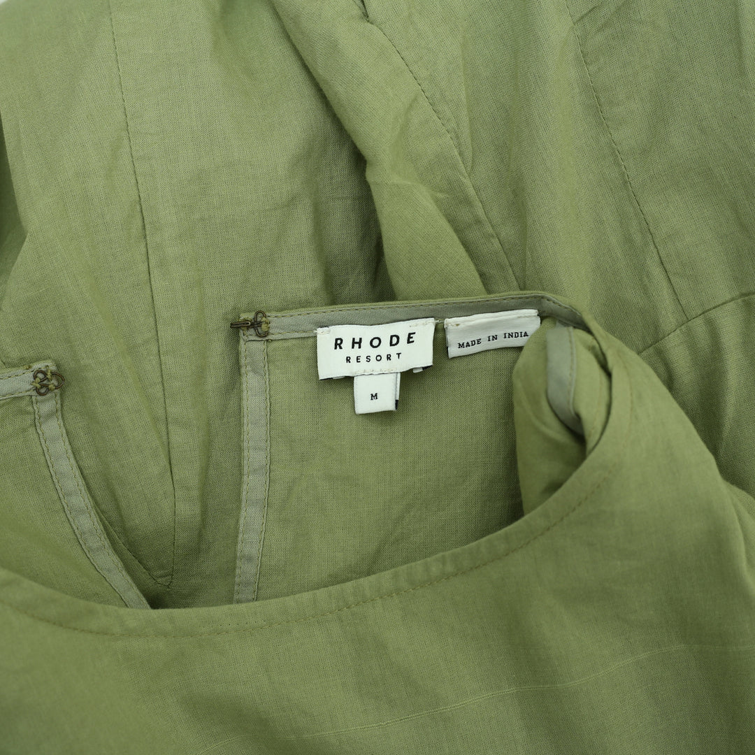 Rhode Resort Ella Mini Dress