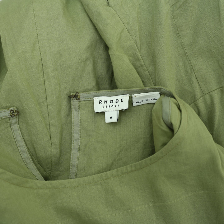 Rhode Resort Ella Mini Dress