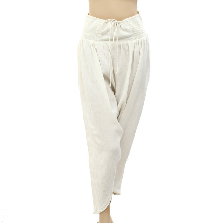 Free People Free-est Wear On Repeat Pants