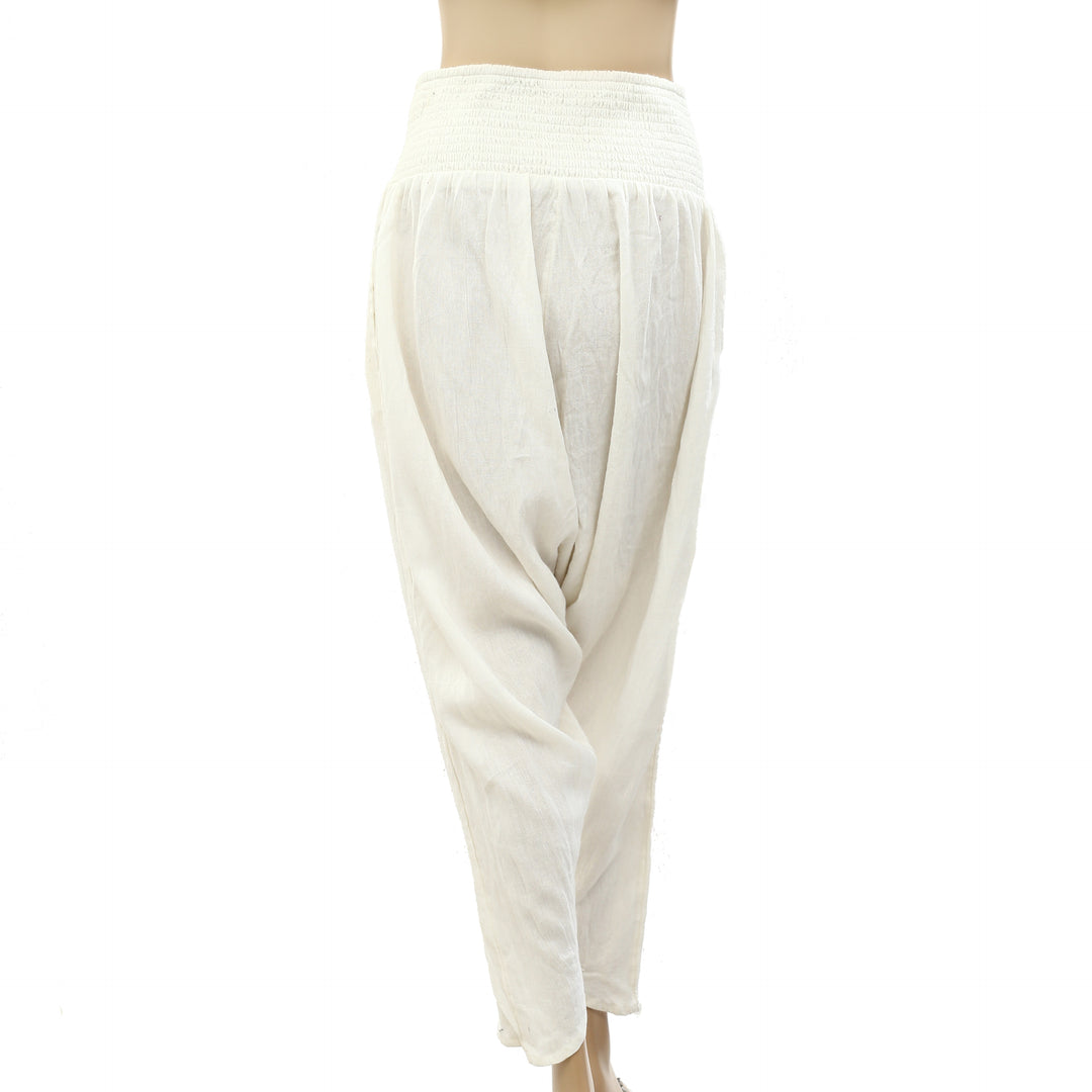 Free People Free-est Wear On Repeat Pants