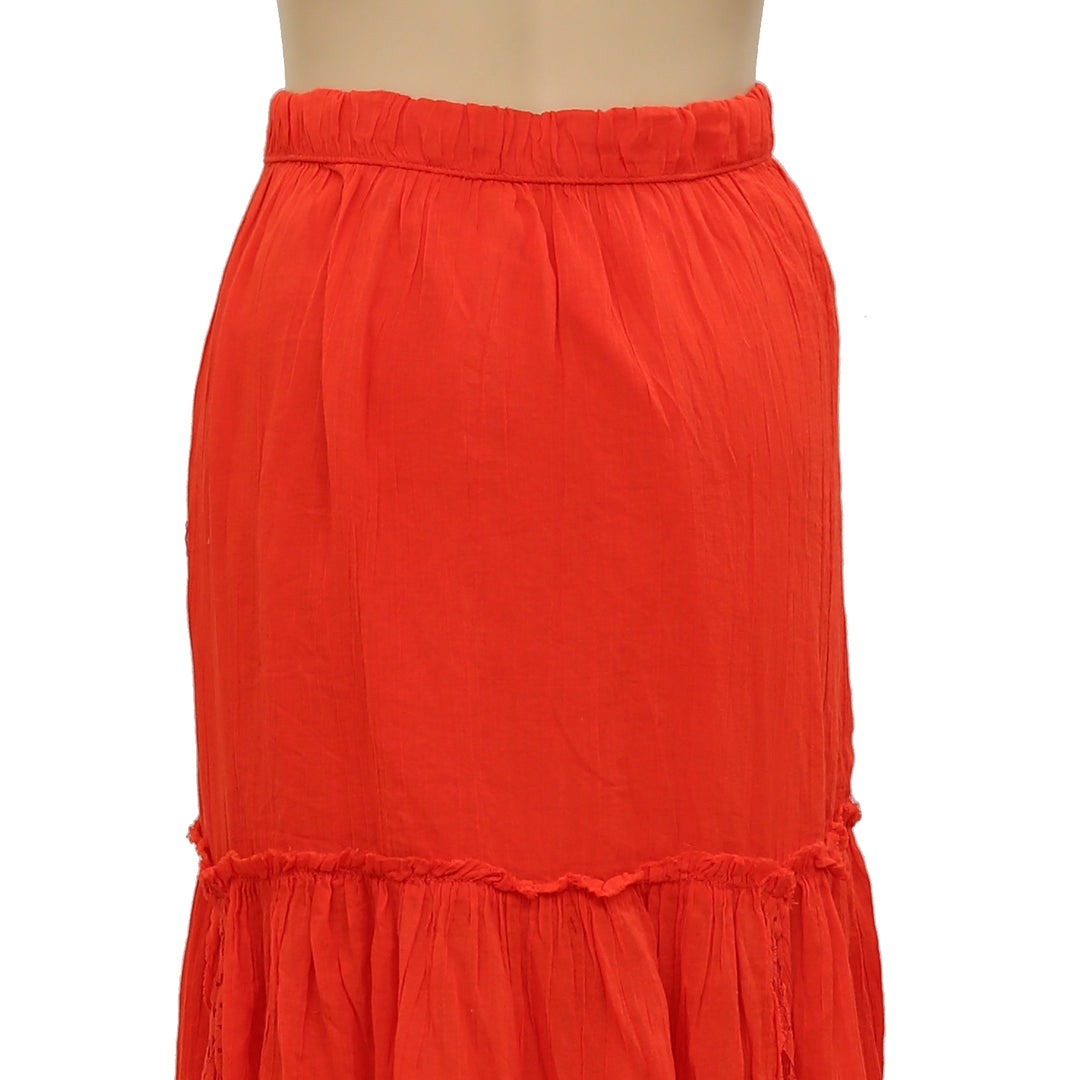 Free People Free-Est Aimee Maxi Skirt