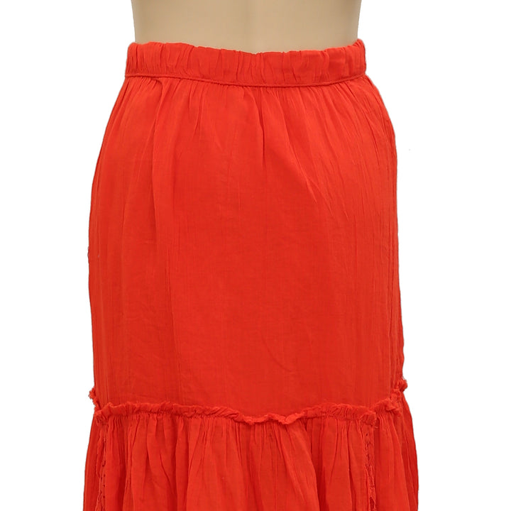 Free People Free-Est Aimee Maxi Skirt