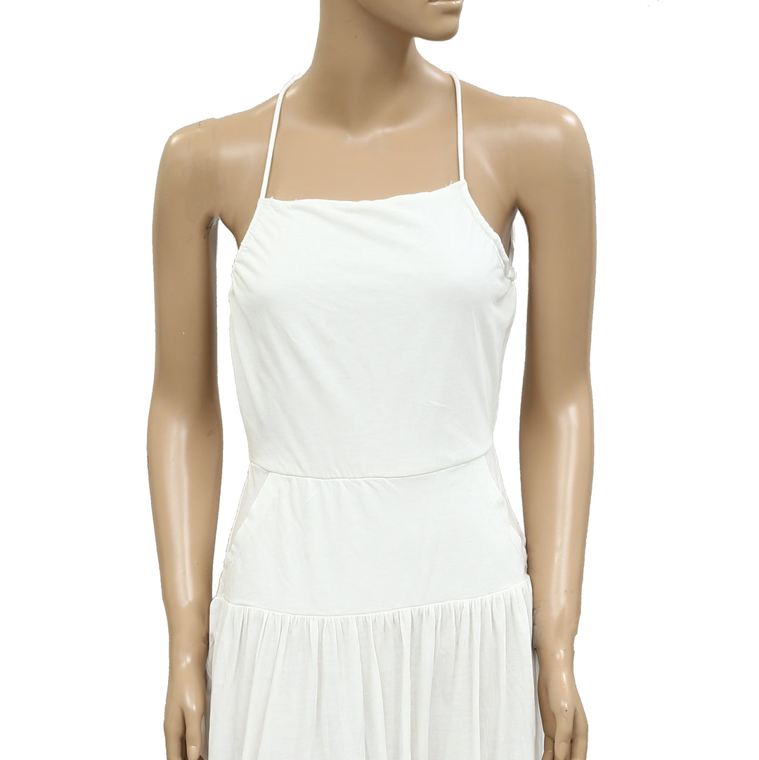 Free People Free-est Julietta Midi Dress