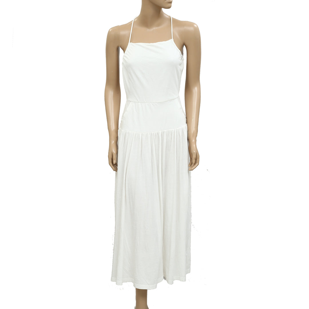 Free People Free-est Julietta Midi Dress