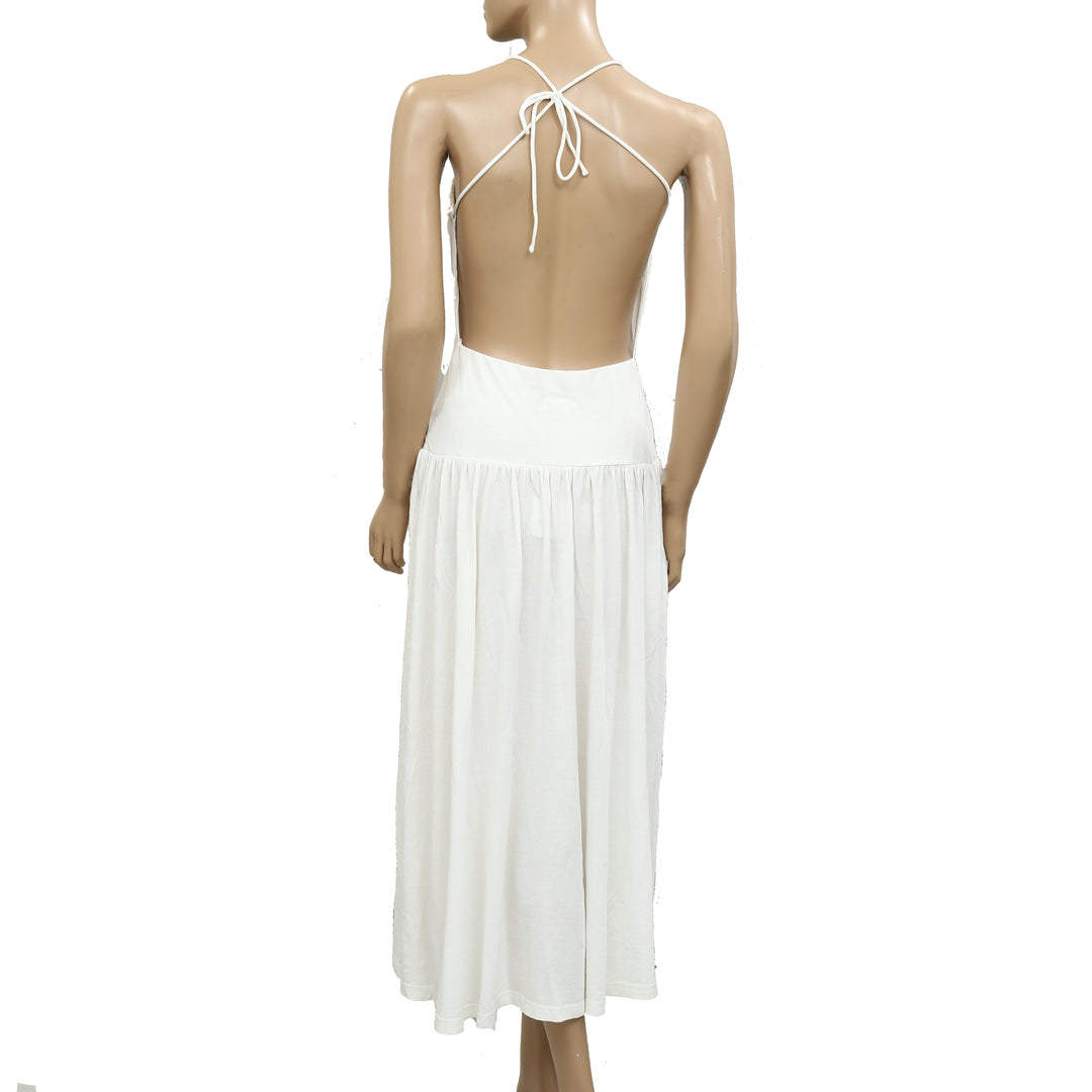 Free People Free-est Julietta Midi Dress