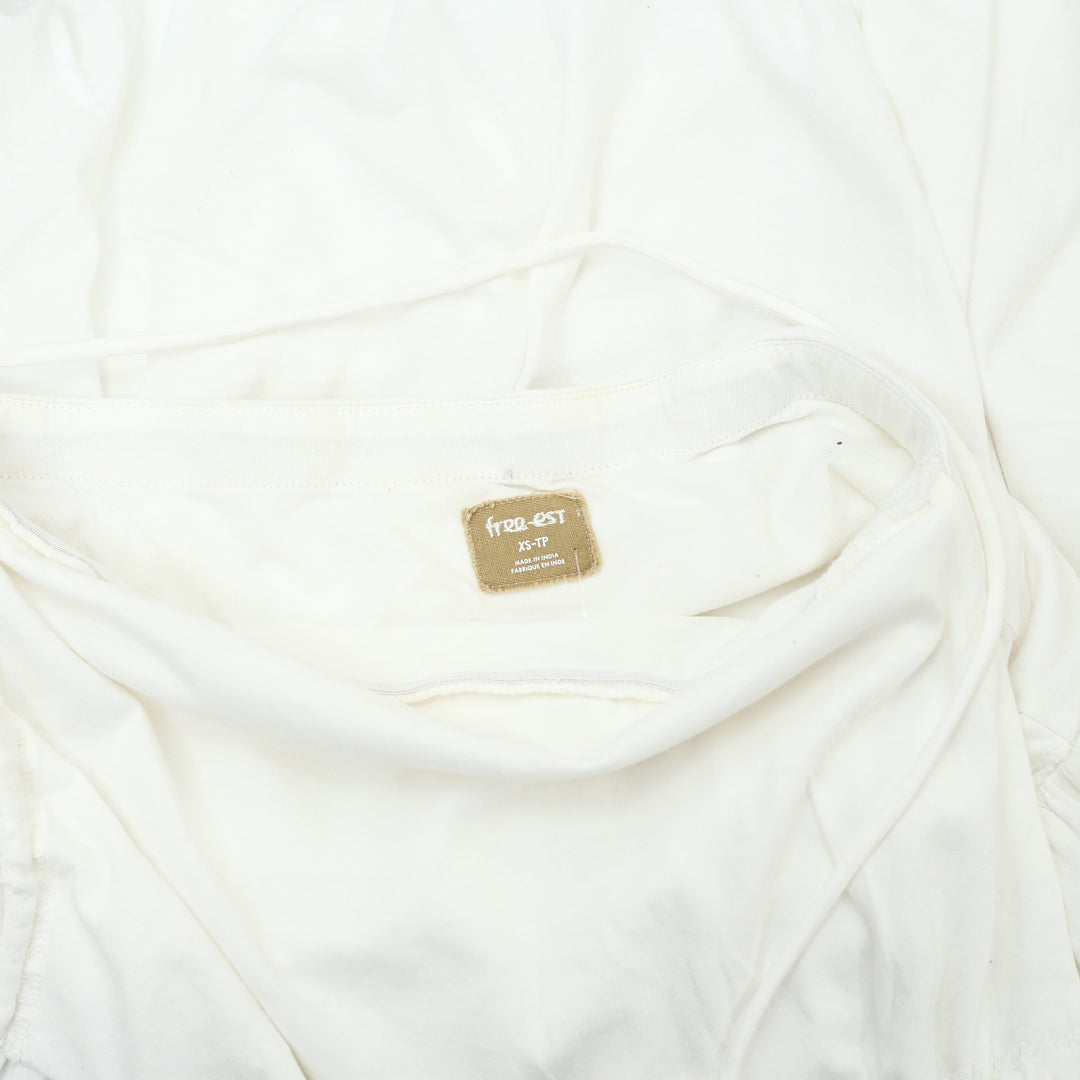 Free People Free-est Julietta Midi Dress