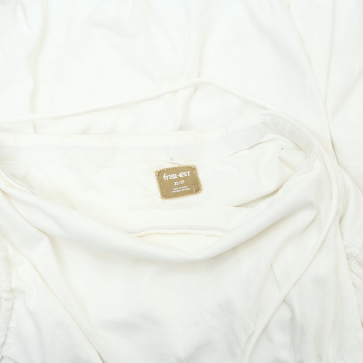 Free People Free-est Julietta Midi Dress