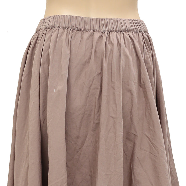 Free People Free-Est Lowen Midi Skirt