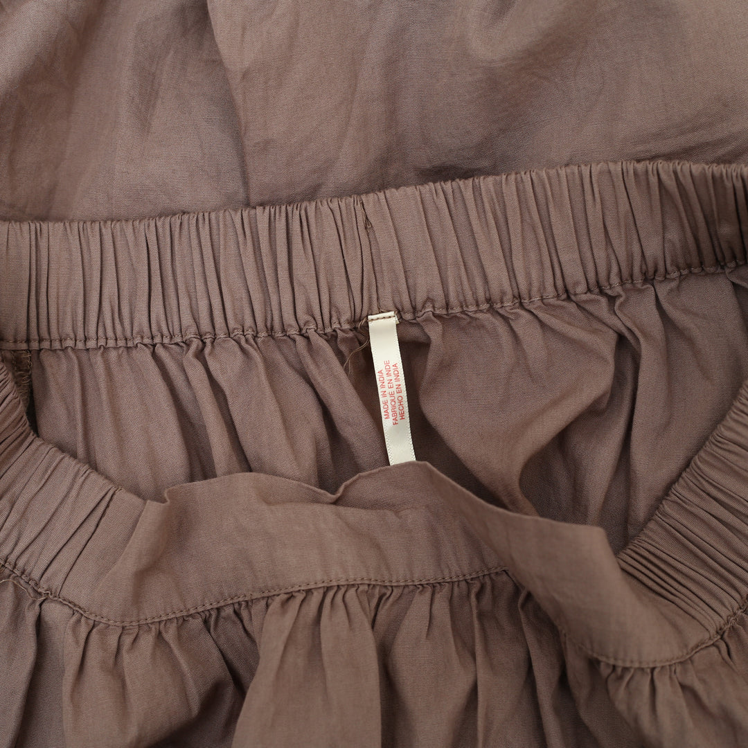 Free People Free-Est Lowen Midi Skirt