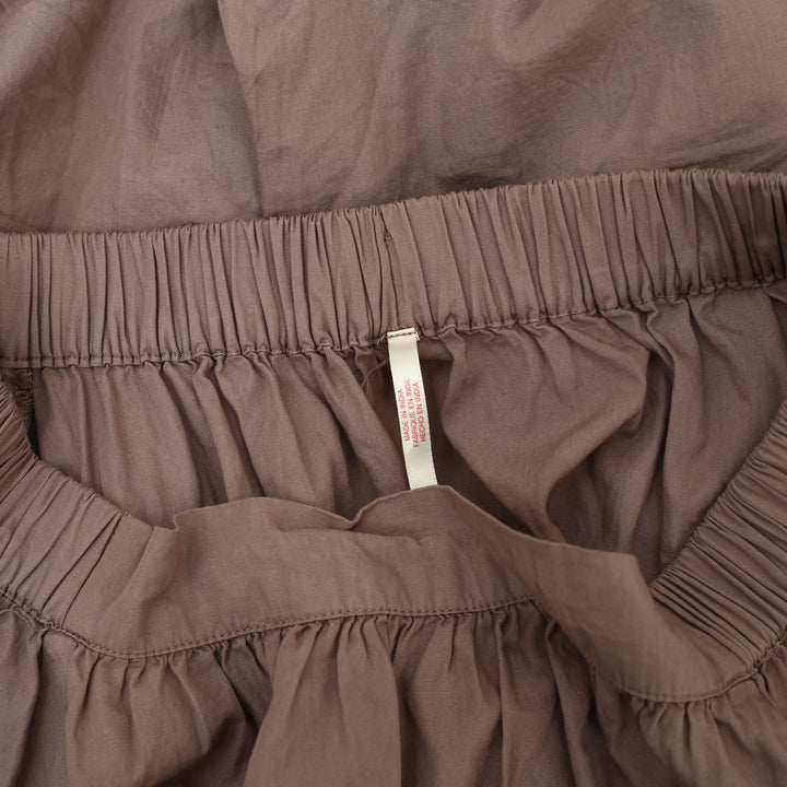 Free People Free-Est Lowen Midi Skirt