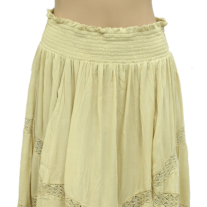 Free People Free-est River Convertible Tunic Top Skirt