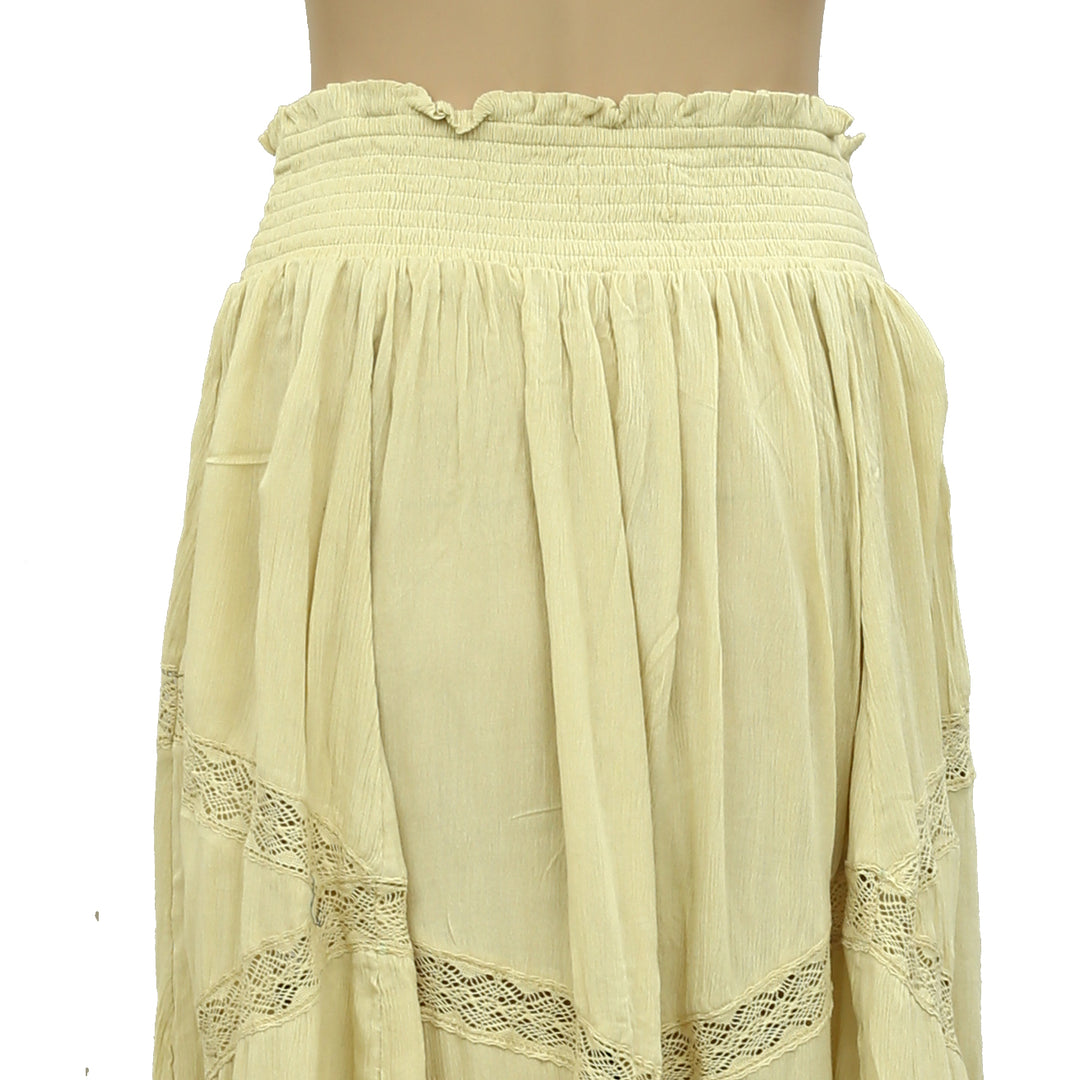 Free People Free-est River Convertible Tunic Top Skirt