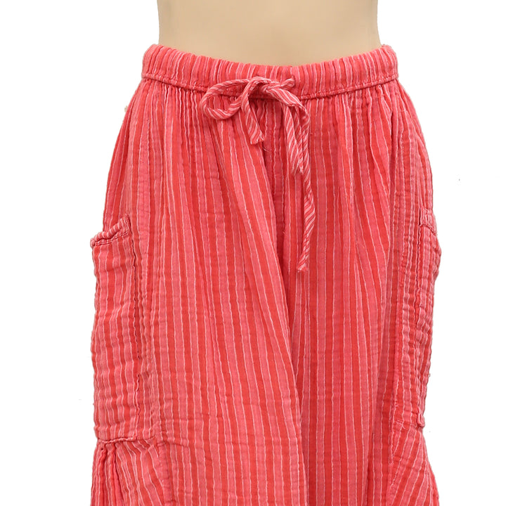 Free People Free-est Quinn Striped Pants